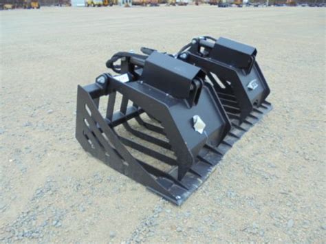 greatbear skid steer grapple|great bear parts for sale.